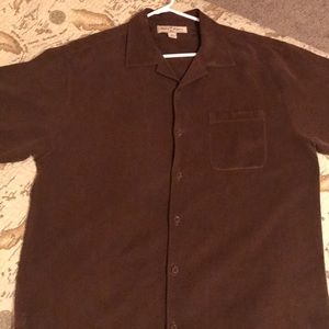 Tommy bahama men’s shirt